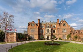 Castle Bromwich Hall Hotel 4*